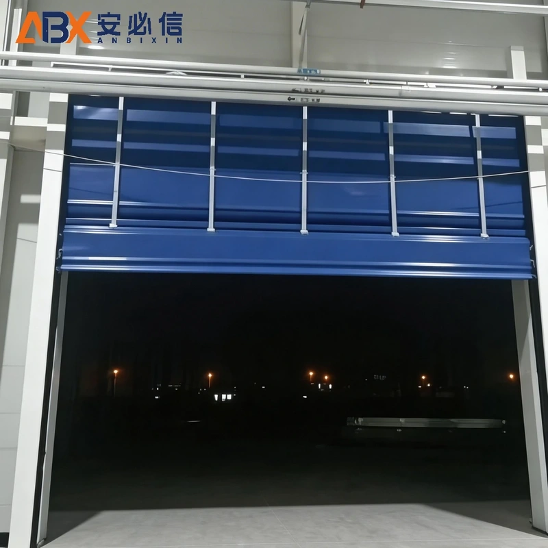 宜昌背带门